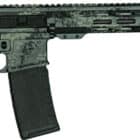 Great Lakes GL15 AR-15 16in .223 Wylde Lichen Grey bundle image