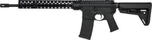 Colt LE Combat Carbine Unit AR-15 5.56 NATO 16.1 inch black Magpul MOE SL stock