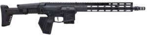 Global Ordnance GO MONOLITH 5.56x45mm 16.1 rifle black