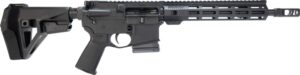 Bushmaster Bravo Zulu 11.5-inch .223/5.56 AR-style pistol