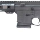 Bushmaster Bravo Zulu 11.5-inch .223/5.56 AR-style pistol