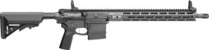 Springfield Armory SAINT VICTOR V2 .308 16 inch M-LOK BCM furniture black