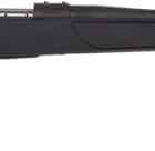Weatherby Vanguard Obsidian .308 Win 22-inch bolt-action rifle with black synthetic stock