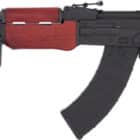 Zastava M72 RPK 7.62x39 21-inch ribbed barrel Serbian red wood with factory bipod