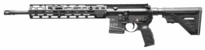 Heckler & Koch MR556 A4 5.56 NATO 16.5in threaded barrel black