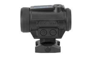 Holosun ARO-EVO SPR enclosed green reticle rifle sight 1x 26mm Picatinny
