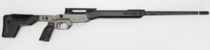 Savage Mod 110 Ultralite Elite 58140 bolt-action rifle 6.5 PRC 24 inch carbon fiber