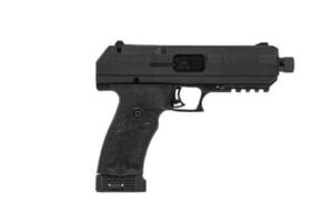 Hi-Point JCP Gen 2 40S&W poly-frame pistol with threaded barrel and 10+1 capacity