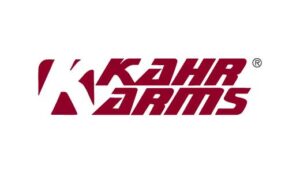 KAHR ARMS X9 9mm 3.54in ported optic-ready black with two 10-round magazines