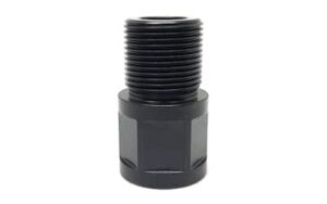 KNS AK THRD ADP 14X1L TO 5/8X24R