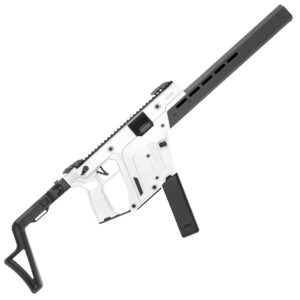 KRISS Vector CRB G3 9mm 16in Alpine carbine side view