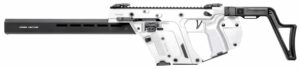 KRISS Vector CRB G3 9mm 16 in Alpine carbine side view