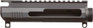 Lantac USC side-charge billet upper receiver, anodized finish, 223 Rem/5.56 NATO