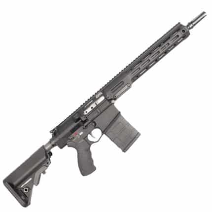 LMT MWS .308 | 7.62x51 | 13.5 in Barrel | 20+1