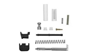 Lone Wolf Distributors LWD Completion Kit 45ACP for GLK black components