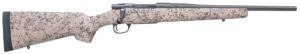 Howa Superlite Gen2 .308 Win 16.25 in HS Precision tan/black