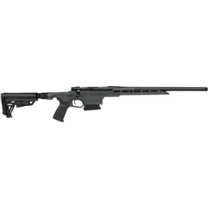 LSI Howa Mini EXCL Lite chassis with Howa barreled action, 6.5GREN