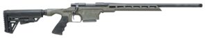 LSI Howa Mini Action Excl Lite 6MM ARC 20-inch threaded barrel green finish