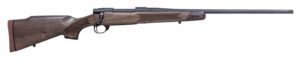 Howa M1500 Mini Action Super Deluxe Walnut 7.62x39mm 22 in. rifle