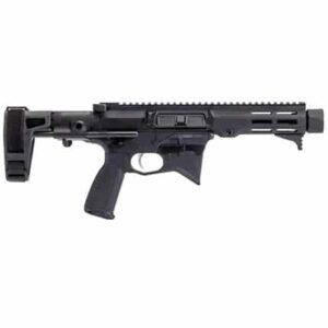 Maxim Defense MD9 CQB 9mm pistol black 5.5 inch barrel MXM-48160