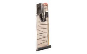 ETS MAG OMEGA FOR S&W M&P 9MM 17RD