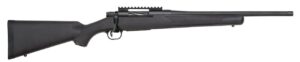 Mossberg Patriot Carbine 28231 .450 Bushmaster 18 inch threaded bull barrel black synthetic
