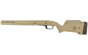 MAGPUL HUNTR SAV 110 SA STK RH FDE