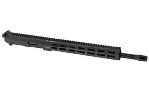 Nordic Components 16-inch .22 LR complete upper 10-round black