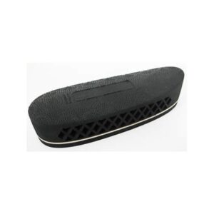 PAC PAD F325 DLX LG BLK/ WHITE LINE