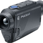 Pulsar Axion XQ19 thermal monocular 1.5-6x 19mm black