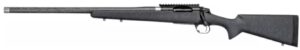 Proof Research Elevation 2.0 LH 6.5CREED 22 inch carbon fiber rifle black finish