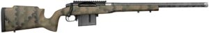 Proof Research Elevation MTR 2.0 bolt-action rifle 6MM CREED 22 exclusive side view