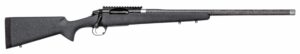 Proof Research Elevation 2.0 7MM Backcountry with 20-inch carbon fiber barrel and Black Granite carbon fiber stock