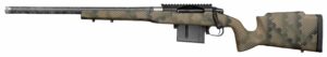 Proof Research Elevation 2.0 7MM BC 20 Tactical Flat Dark Earth left-hand rifle