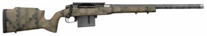 Proof Research Elevation MTR 2.0 7MM Backcountry 20-inch carbon fiber barrel TFDE stock