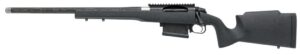Proof Research Elevation MTR 2.0 rifle with carbon fiber barrel and stock, left-hand configuration