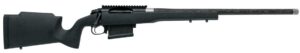 Proof Research Elevation MTR 2.0 25 Creedmoor 22-inch barrel Black Granite carbon fiber stock