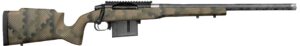 Proof Research Elevation MTR 2.0 25 Creedmoor 22 inch TFDE rifle