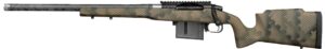 Proof Research Elevation MTR 2.0 25 Creedmoor 22 inch TFDE carbon fiber stock bolt action rifle