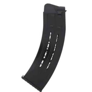 Panzer Magazine 10RD 12ga
