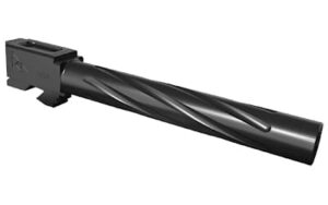 Rival Arms Glock 34 Gen3/4 match-grade barrel 1:10 twist black PVD