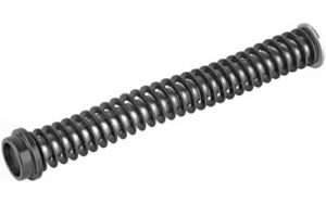 Rival Arms RA50G121S stainless steel guide rod assembly for Glock 17 Gen5
