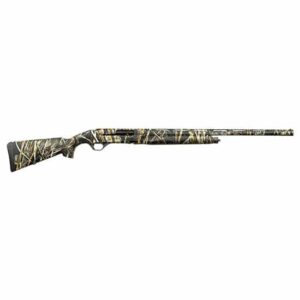 RETAY Gordion Max-7 20 Gauge 26-inch Realtree Max-7 semi-automatic shotgun