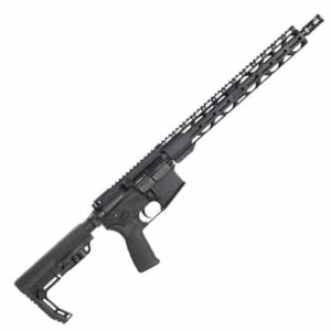 Radical Firearms 350 Legend 16-inch AR-style rifle with 15-inch M-LOK handguard