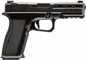 Armscor Rock Island Armory STK150 ULTRA HC 9mm pistol side view