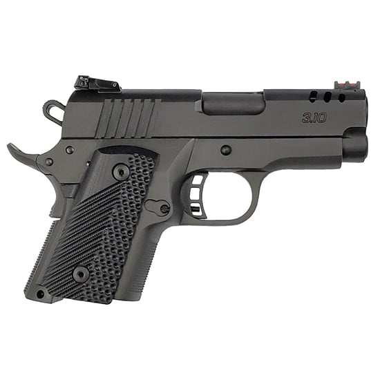 Rock Island Baby Rock BBR 3.10 9mm 3.1" 10rd | 56639