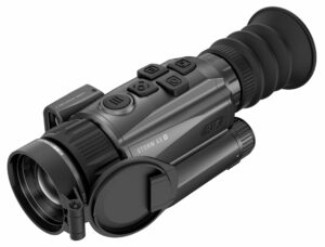 Rix Optics RIX STORM S3R thermal scope 35mm 384x288 1-4x black