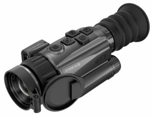 RIX Storm S6R thermal scope 640x512 1-4x35mm LFR black