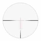 Riton 3 Conquer 6-24x50 illuminated MPSR reticle scope, 30mm tube, matte black