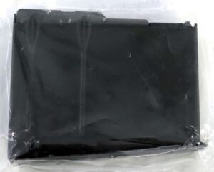 SAKO MAGAZINE TRG 42       338 - LAPUA MAGNUM 5RD BLACK